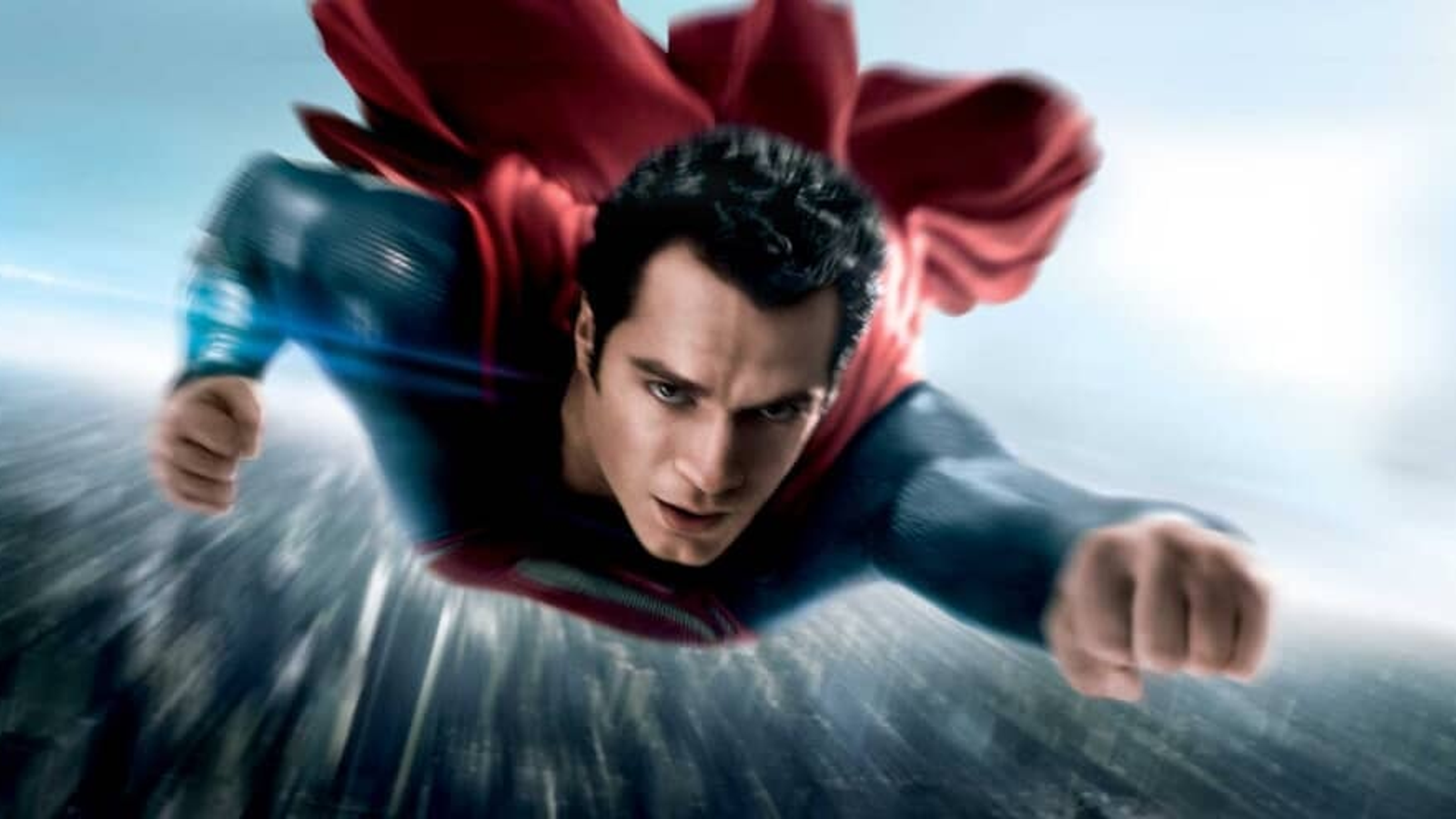 Henry Cavill confirms that he's definitely back as DC's Man of Steel